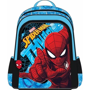 Otto 5686 Spiderman Ilkokul Çantası Hawk Spider We