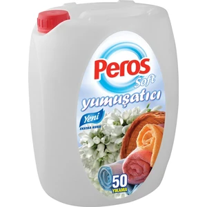Yumuşatıcı Taze Çiçek 5 kg
