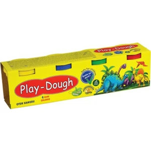 Play Dough Playdough Oyun Hamuru 520 gr 4 Renk