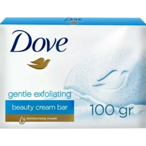 Gentle Exfoliating Güzellik Sabunu 100GR