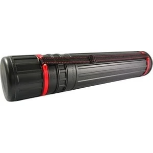 hobi24 Proje Tüpü Siyah Çap 10CM - 65CM