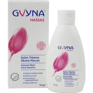 Intim Yıkama Losyonu Ekstra Hassas 200 ml