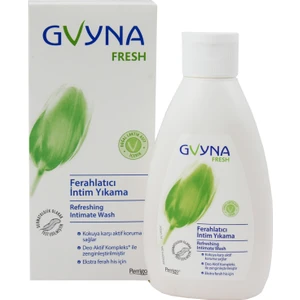 Ferahlatıcı Intim Yıkama Jeli 200 ml