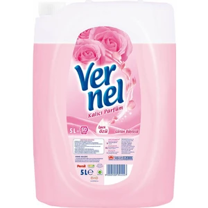 Gülün Büyüsü Çamaşır Yumuşatıcısı 5 lt