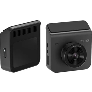 A400 Dashcam 1440P Quad Hd 2k 145° Açılı Gece Görüşlü Araç Kamerası