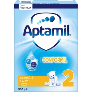 Conformil 2 Devam Sütü 300 gr