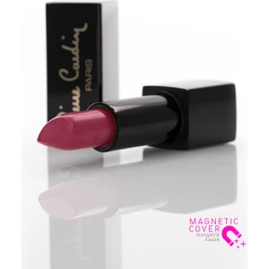 Pierre Cardin Mercury Velvet Lipstick  - Fire Red - 167