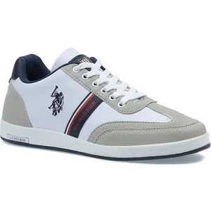 U.S. Polo Assn. Kares Wt 1pr 101032734  Erkek Sneaker Ayakkabı