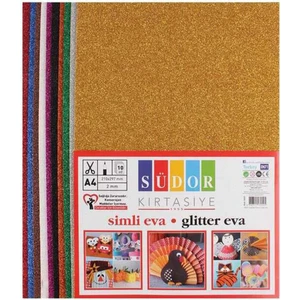 10’lu Simli Eva