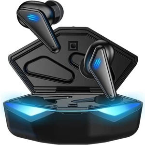 Seka Alışveriş K55 Tws Bluetooth Kulak Içi Oyuncu Kulaklığı