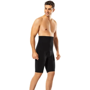 Formfit Beden Küçülten Seamless Dikişsiz Mideli Erkek Korse