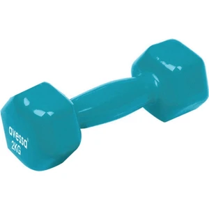 Vinly Kaplı Dumbell Çift 2 kg
