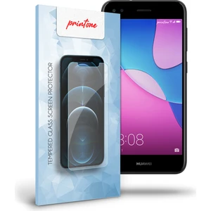 Huawei P9 Lite Mini Uyumlu Temperli Cam Ekran Koruyucu