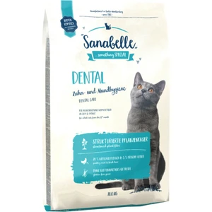 Dental Tahılsız (Ağız ve Diş Sağlığı ) Kedi Maması 10 kg