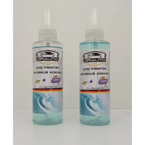 Dr Auto Oto Parfüm Okyanus Kokusu 150 ml