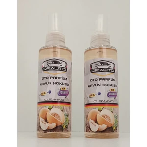 Dr Auto Oto Parfüm Kavun Kokusu 150 ml