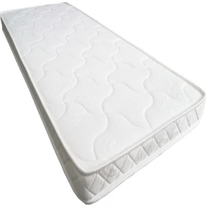 Bebek Beşik Park Sünger Yatak 60X120X12