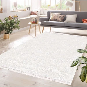 Halı Portalı Halıportalı Bambu Salon Yatak Odası Mutfak Halısı Yolluk İ-BAMBU-1059