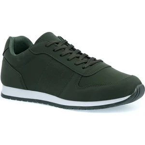356036.M1PR Haki Erkek Spor Ayakkabı