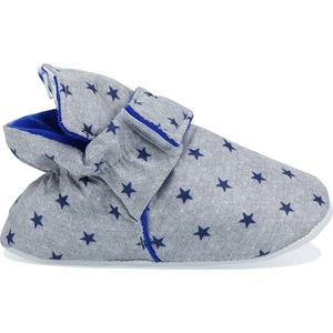 517421.Y1PR Gri Erkek Çocuk Panduf