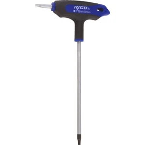 T Tip Torx Allen Anahtar T9 RC5171