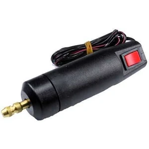 Mini Drill 6-18 V Dc Pcb Matkabı - Mini El Matkabı (Quantum)