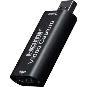 Ultratekno Video Capture USB 2.0 To HDMI Çevirici Dönüştürücü Adaptör UT-32608