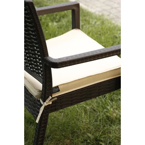 BK Exclusive Fiore Sandalye Minderi 5 cm