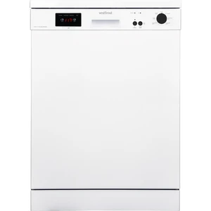 Vf 601  6 Program Bulaşık Makinesi