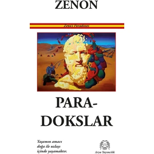 Paradokslar - Zenon