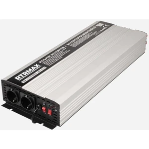 Rtrmax RTM564 Inverter Dönüştürücü Akü Şarj 2000W 12V 220V