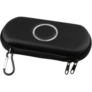 Psp Go Taşıma Çantası Siyah