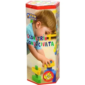 HC1011 Can, Geometrik Somun Vida Çevirme Oyunu