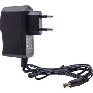 Ata Elektronik 7.5 Volt  1 Amper Priz Tipi Adaptör  5.5mm 2.5mm Uç