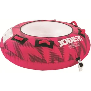 Rumble 1 Kişilik Çap:137 Cm Pembe Ringo