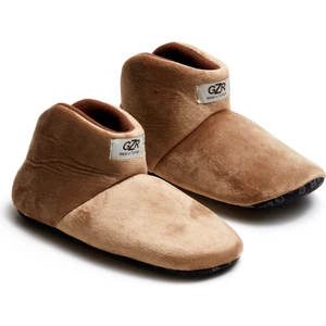 Kışlık  Ev Içi Unisex Panduf Bot