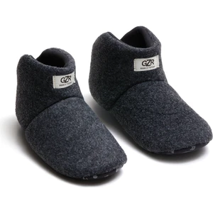 Kışlık  Ev Içi Panduf Bot Erkek Ayakkabı