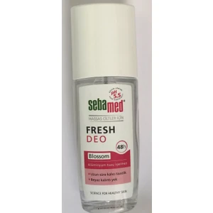 Blossom Sprey Deodorant 75 ml