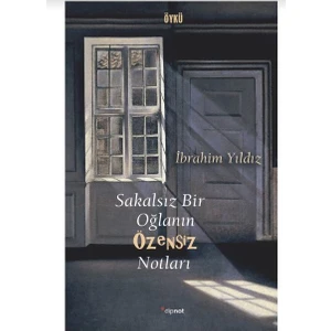 Sakalsız Bir Oğlanın Özensiz Notları - Ibrahim Yıldız