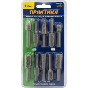 10 Parça Döner Törpü Tahta Ahşap Oyma Şekil Verme Hobi Seti Matkap Için