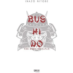 bushido - Inazo Nitobe