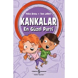 Kankalar – En Güzel Parti - Felice Arena