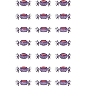 Elegan Vişne Dolgulu Şeker 250GR - Ikramlık Şeker