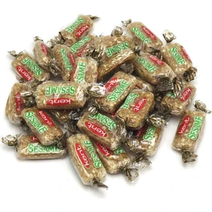 Susamlı Şeker 250GR- Ikramlık Şeker
