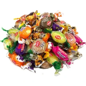 Şeker Karışık 250GR- Ikramlık Şeker