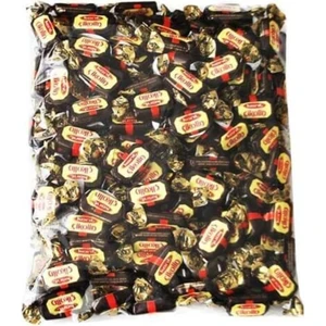Çikolin Çikolatalı Toffe Şeker 250GR- Ikramlık Şeker