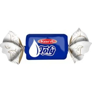 Tofy Damla Sakızı Toffe Şeker 250GR- Ikramlık Şeker