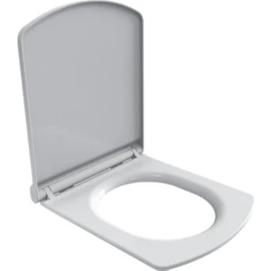 Salvo Monoslim Proplast Yavaş Kapanan Tak-Çıkar Klozet Kapağı