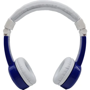Inflight Mikrofonlu Çocuk Kulaklığı Mavi