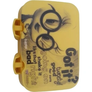 Lisanslı Tweety Master Lunch Box Plastik Beslenme Kabı Kutusu